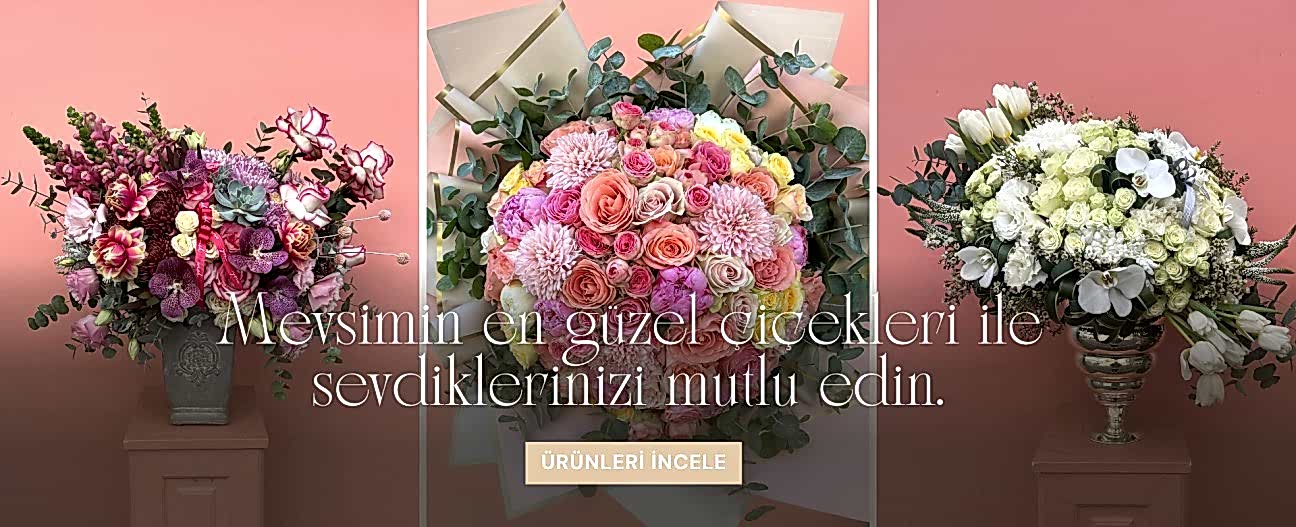 mevsimin en güzel