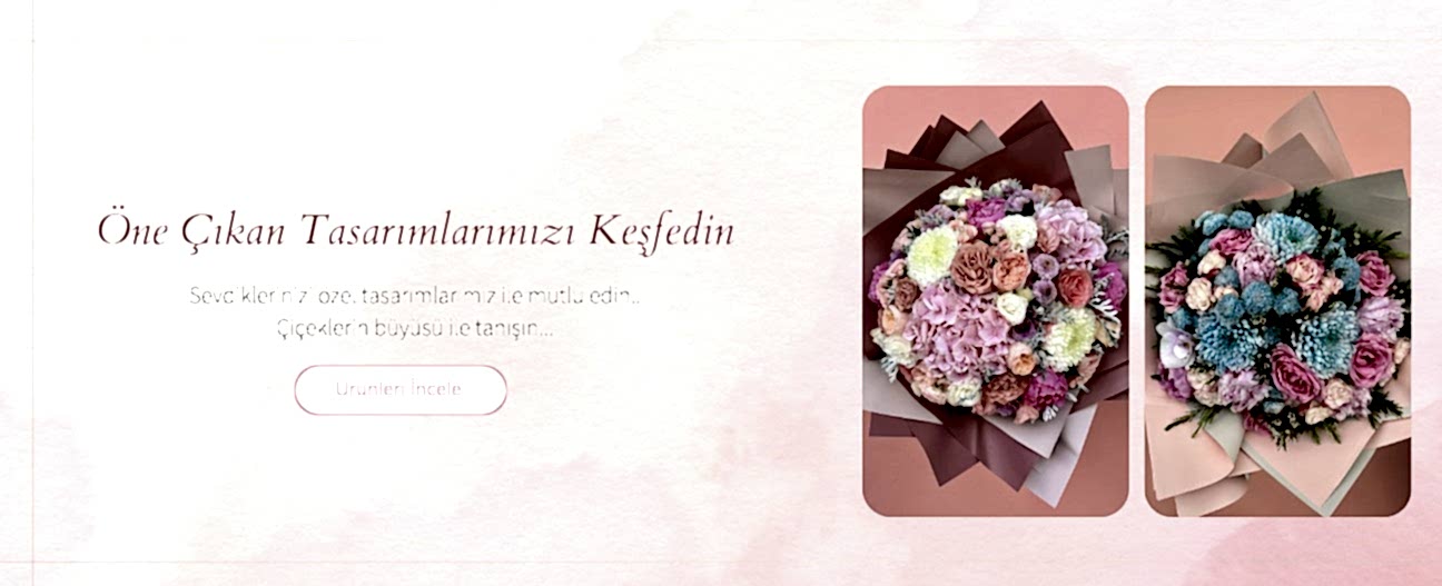 öne çıkan tasarım